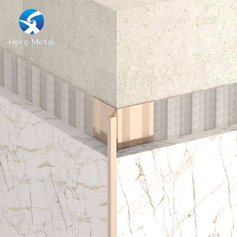 metal trim for tile shower metal trim for tile shower