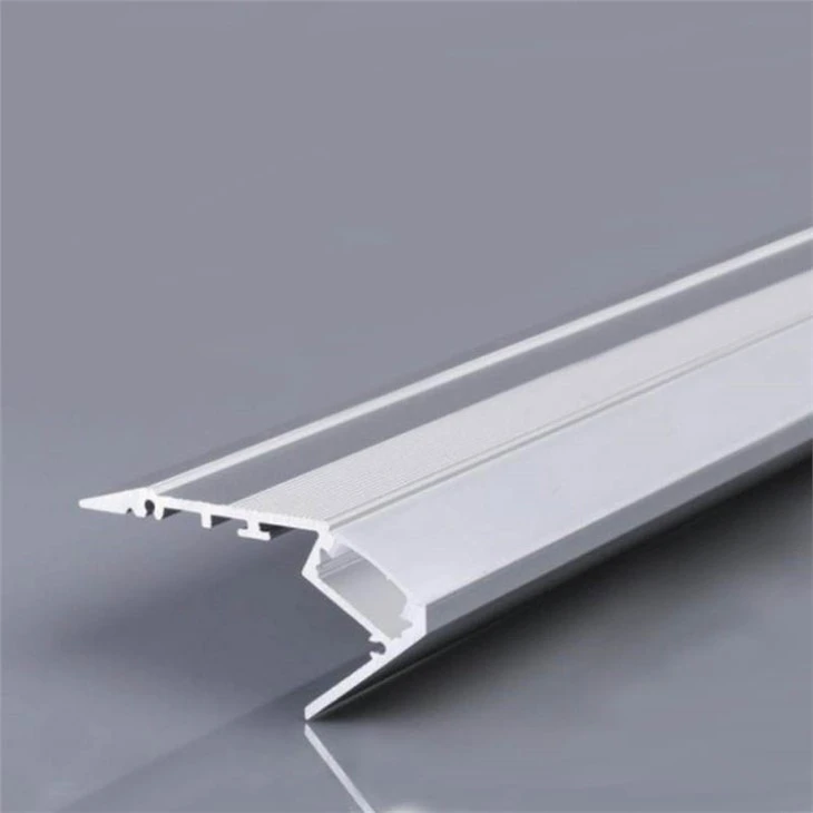 Linear Aluminium LED Channel