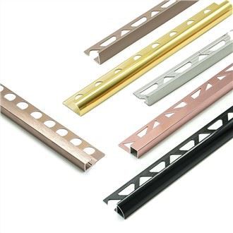 Metallist välimine plaatide serva viimistlus