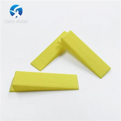 Plaatide tasandusklamber