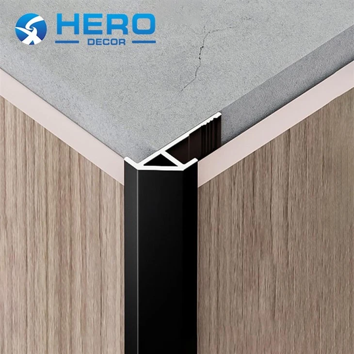 Custom Metal Wall Panel Trim high quality