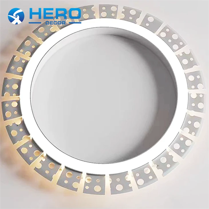 Flexible Led Light Channel Factory