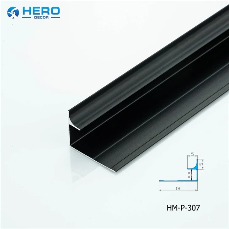Metal Wall Panel Profiles high quality