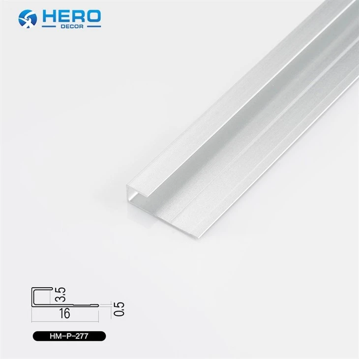 Metal Wall Panel Profiles suppliers