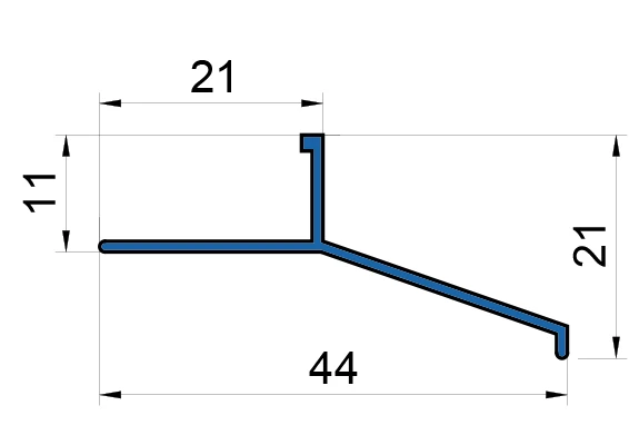4 4
