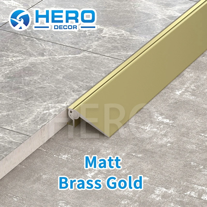 metal floor transition trim metal floor transition trim