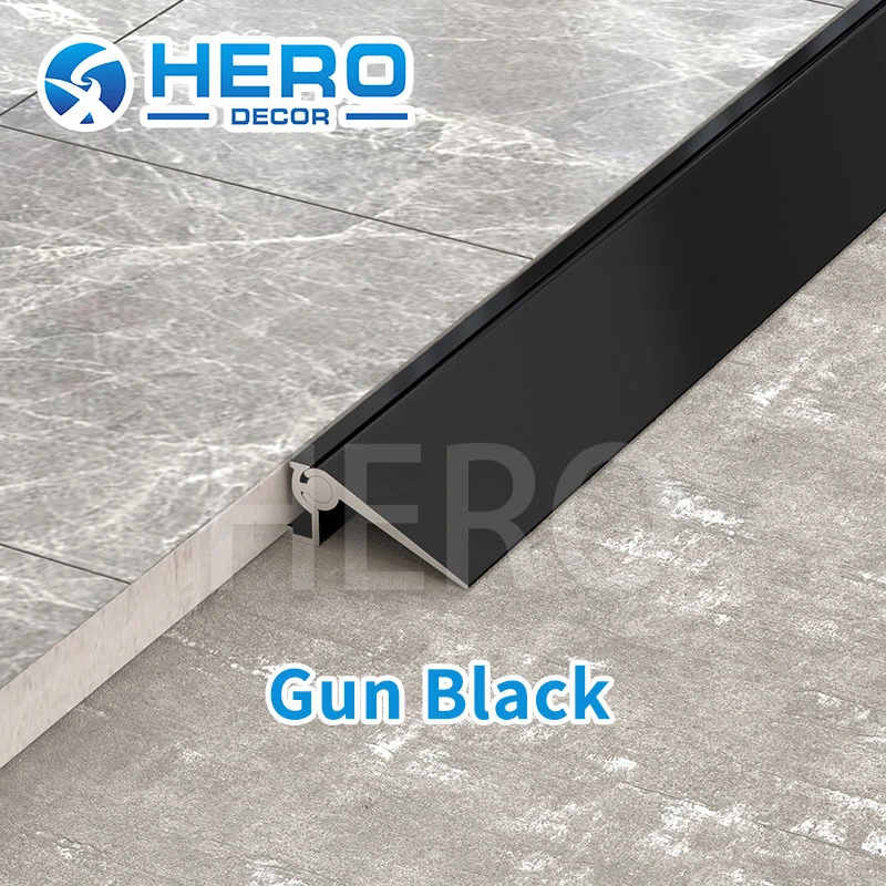 floor transition strip black floor transition strip black